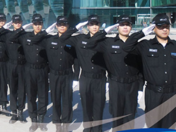 外資企業(yè)保安服務(wù)