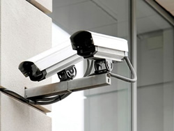 防盜監(jiān)控服務